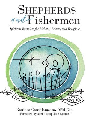 cover image of Shepherds and Fishermen